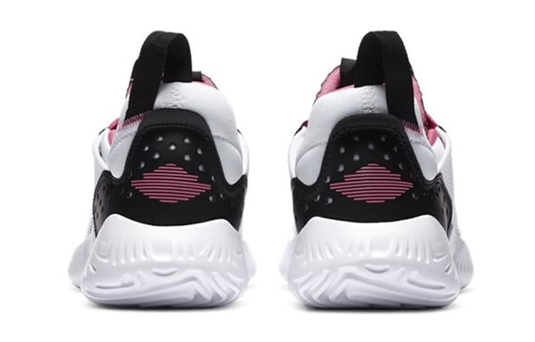 Кроссовки Jordan Delta 1 GS - изображение 5