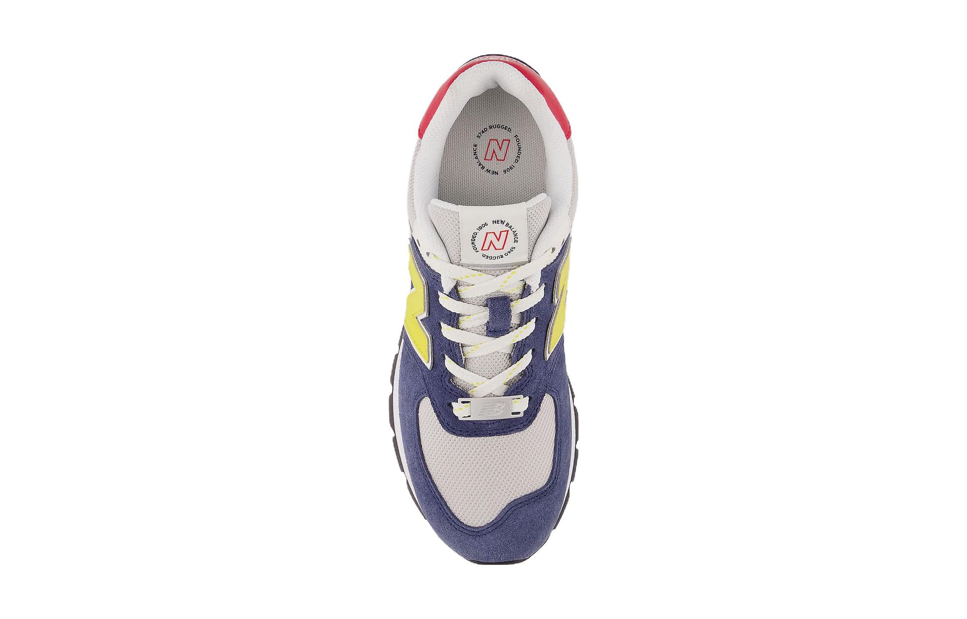 Кроссовки New Balance NB 574 - изображение 4