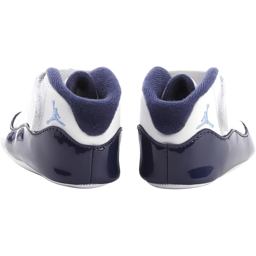 Кроссовки Jordan Air Jordan 11 Retro "UNC Win Like 82" - изображение 4