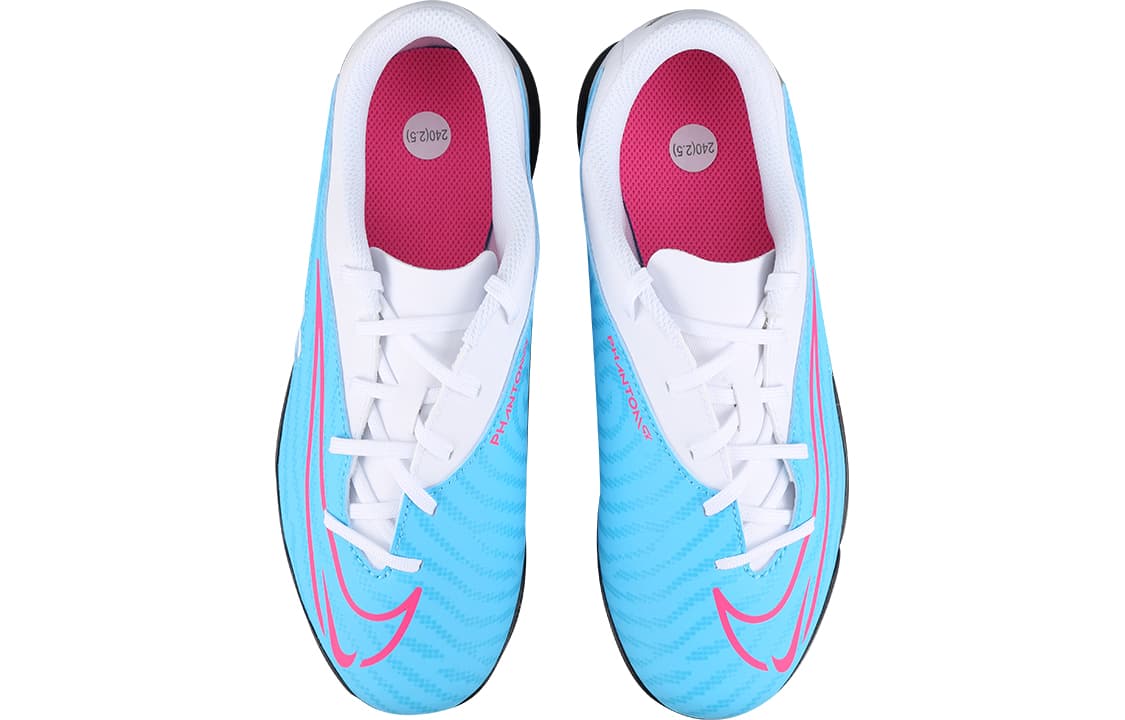 Бутсы Nike Phantom GX Academy CLUB TF - изображение 5