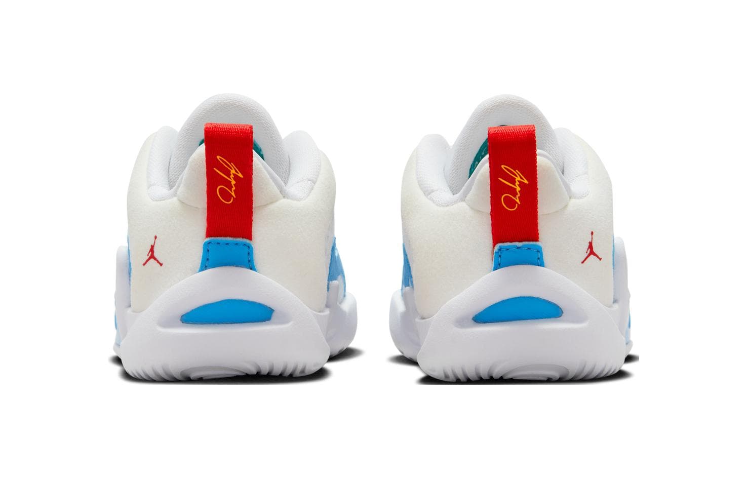 Jordan Tatum 1 "St. Louis" TD - изображение 5