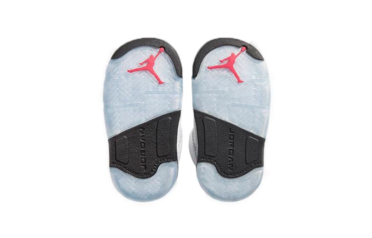 Кроссовки Jordan Air Jordan 5 Retro Fire Red 2020 - изображение 8