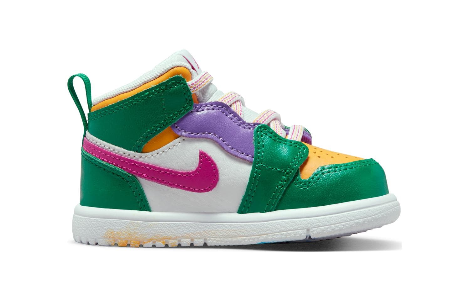 Кроссовки Jordan Air Jordan 1 Mid ALT - изображение 2