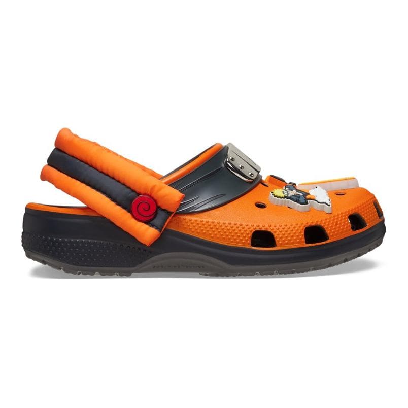 Сабо Naruto x Crocs Classic clog - изображение 2