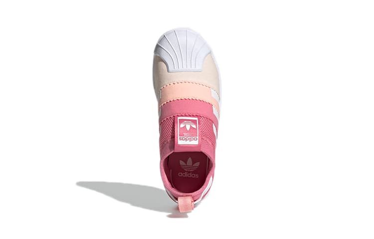 Кроссовки adidas originals Superstar 360 2.0 - изображение 5