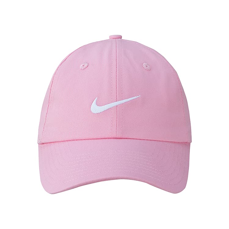 Кепка Nike 3Brand Полиэстеровые кепки унисекс вишневый цветок розовый - изображение 2
