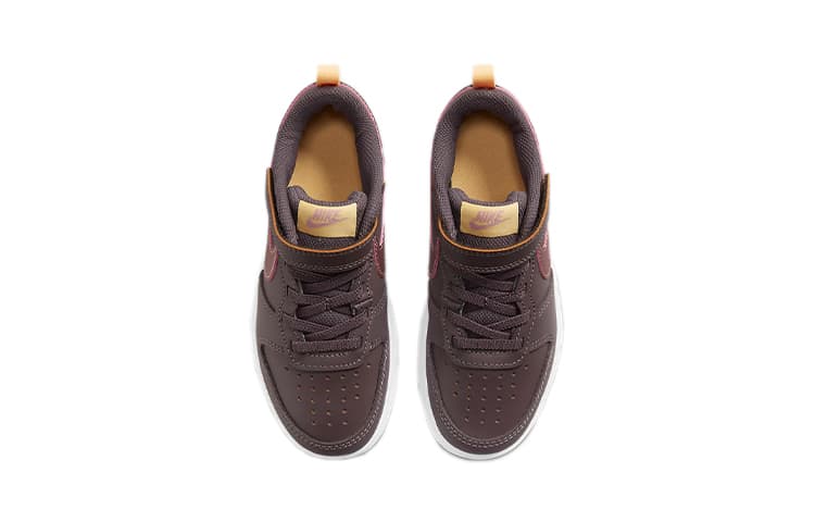 Кроссовки Nike Court Borough Low 2 - изображение 5