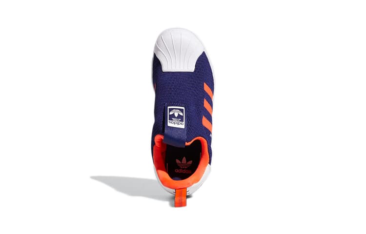 Кроссовки adidas originals Superstar 360 - изображение 7