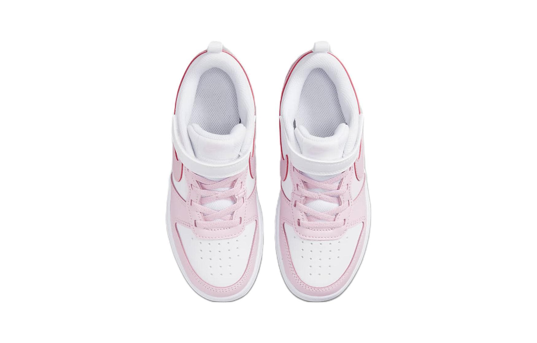Кроссовки Nike low 2 - изображение 4