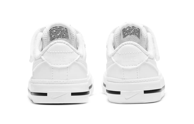 Кроссовки Nike Court Legacy - изображение 6