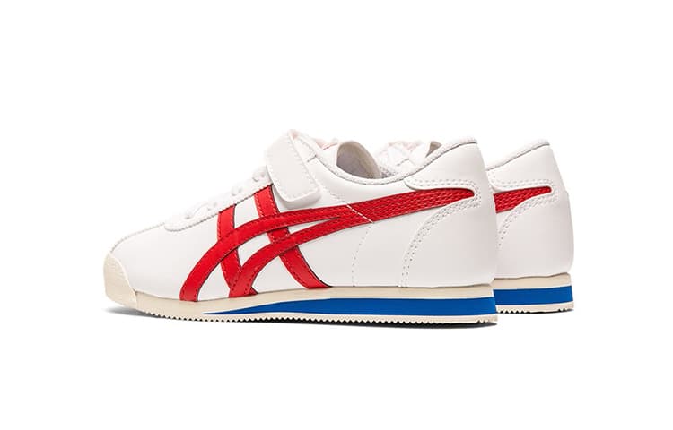Кроссовки Onitsuka Tiger Corsair - изображение 6