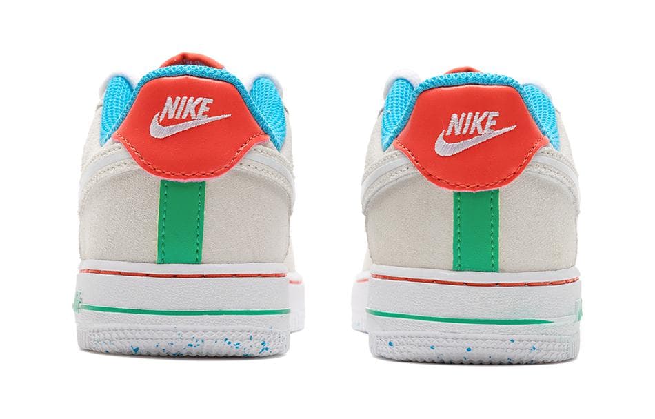 Nike Air Force 1 Low - изображение 4