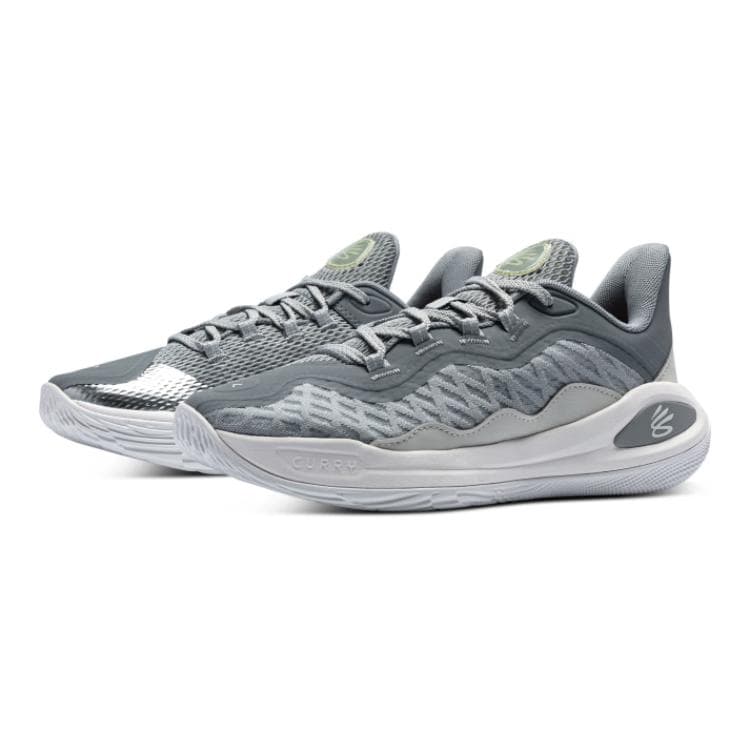 Under Armour Curry 11 'Young Wolf' - изображение 3