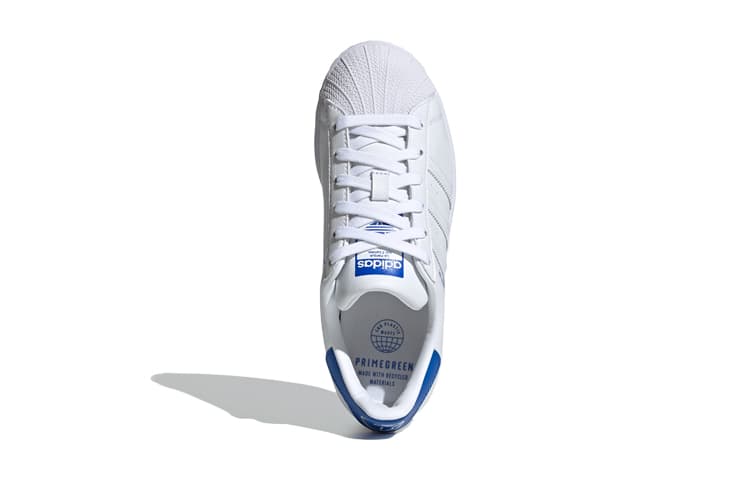 Кроссовки adidas originals Superstar J - изображение 7