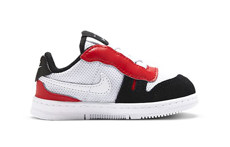 Кроссовки Nike Squash Type - изображение 4