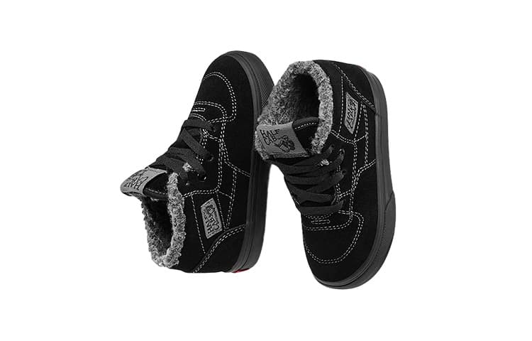 Vans Half Cab - изображение 4