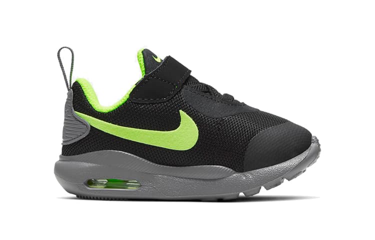 Кроссовки Nike Air Max Oketo - изображение 2