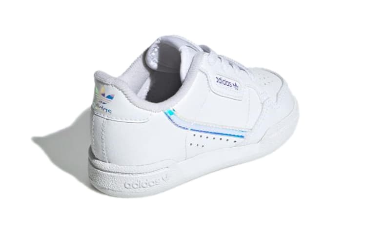 Кроссовки adidas originals Continental 80 EL I - изображение 4
