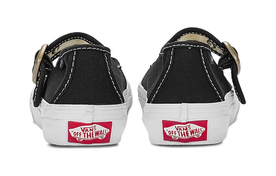 Vans Mary Jane - изображение 4