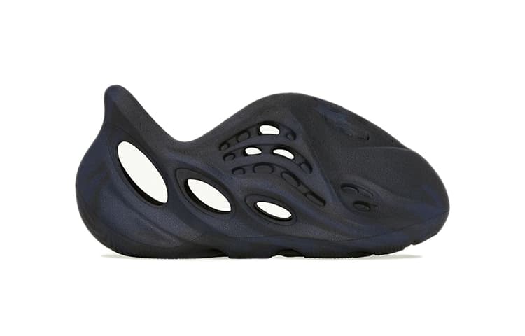 Кроссовки adidas originals Yeezy Foam Runner - изображение 4