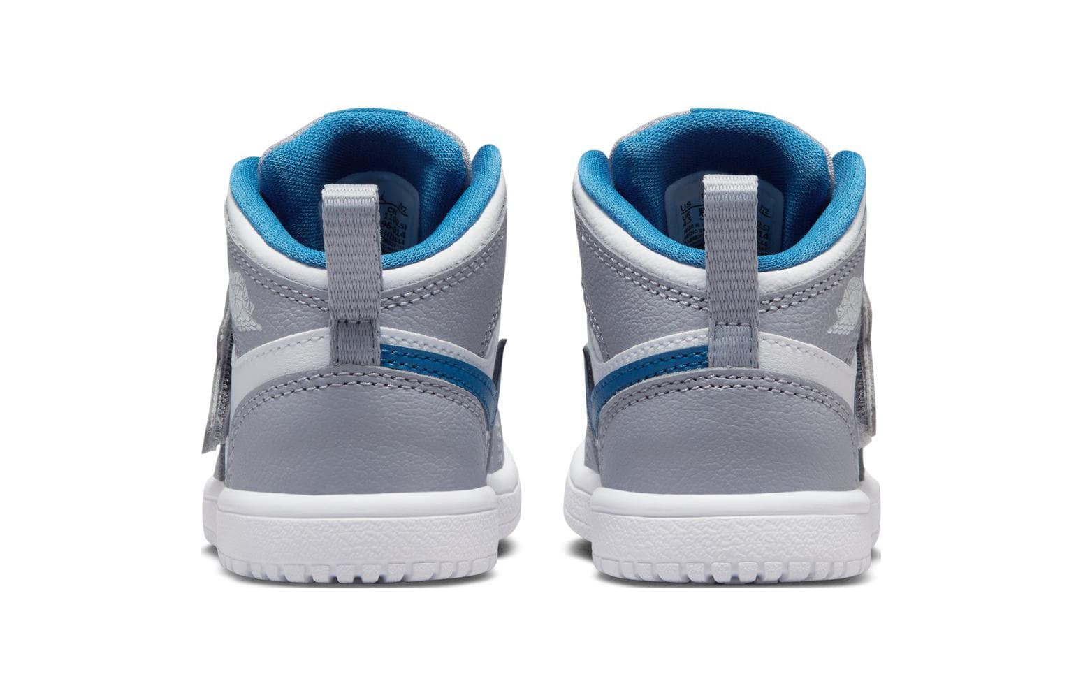 Кроссовки Jordan Air Jordan 1 - изображение 6