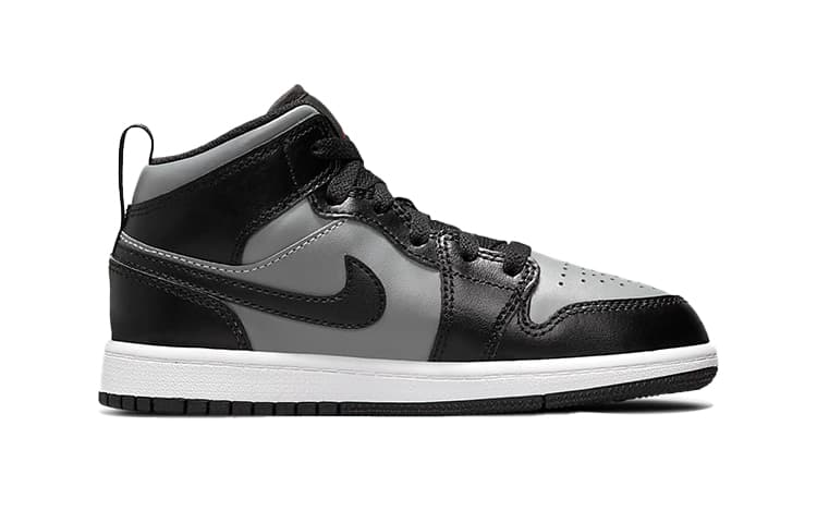 Кроссовки для баскетбола Jordan Air Jordan 1 Mid - изображение 4