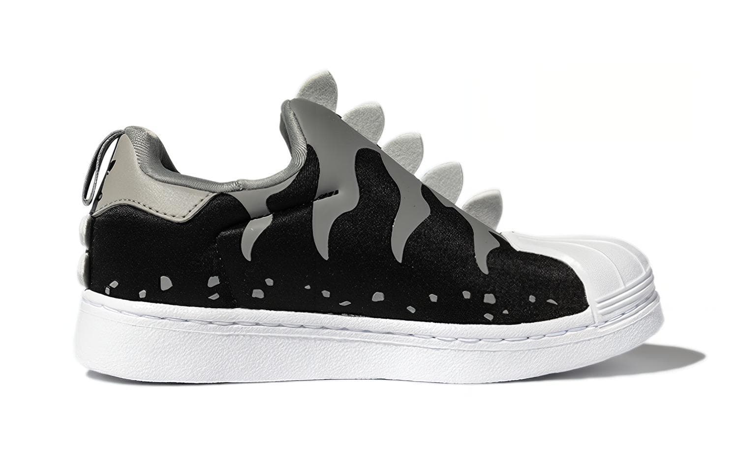 Кроссовки adidas originals Superstar 360 - изображение 4