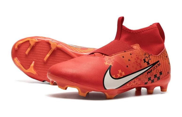 Nike Jr Zm Sfly 9 FGMG - изображение 5