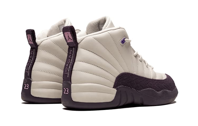 Кроссовки для баскетбола Jordan Air Jordan 12 - изображение 4