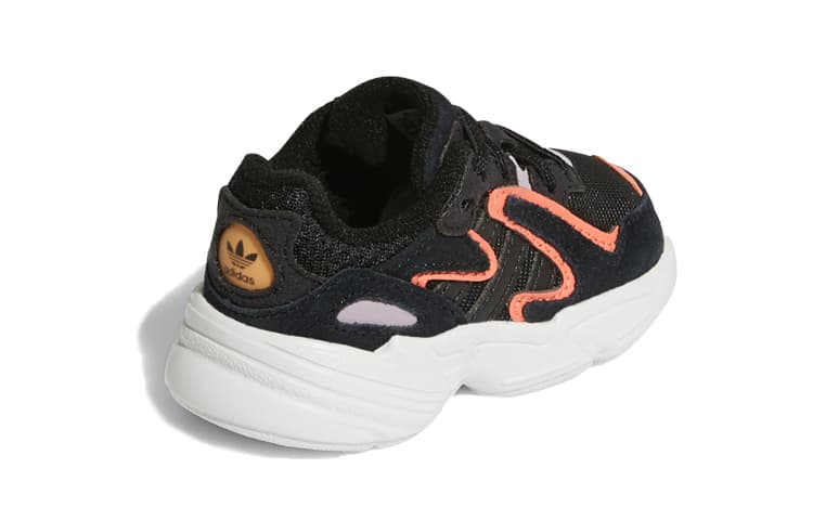 Кроссовки TD adidas originals Yung-96 Chasm EL I - изображение 5