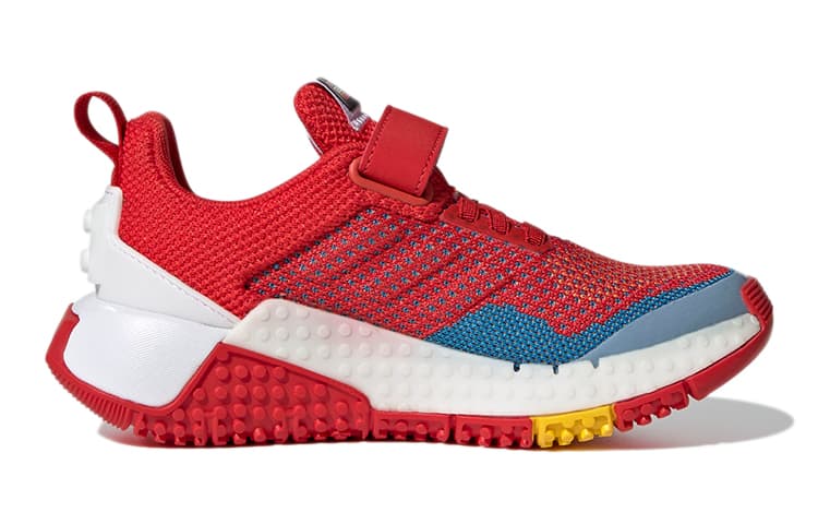 Кроссовки LEGO x adidas Sport Pro K - изображение 2