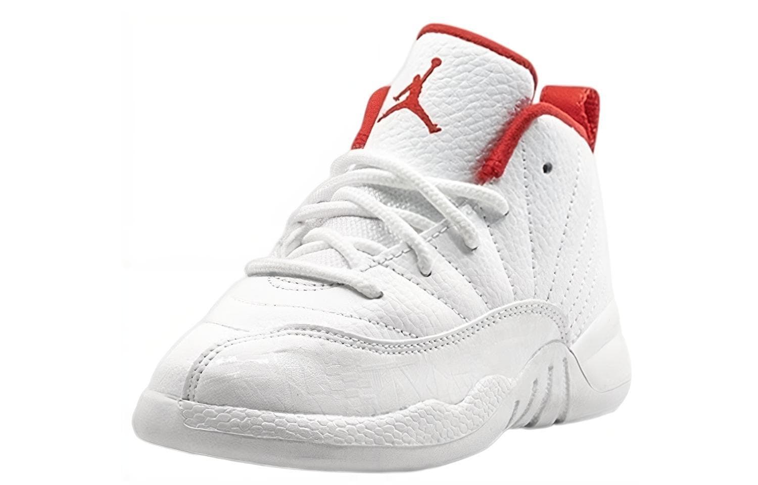 Кроссовки Jordan Air Jordan 12 FIBA 2019 - изображение 3