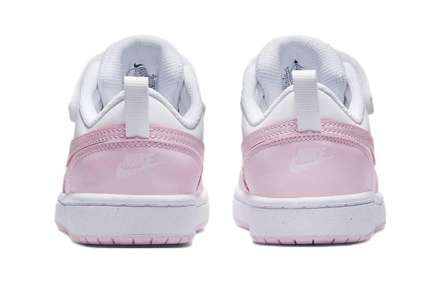 Кроссовки Nike low 2 - изображение 5