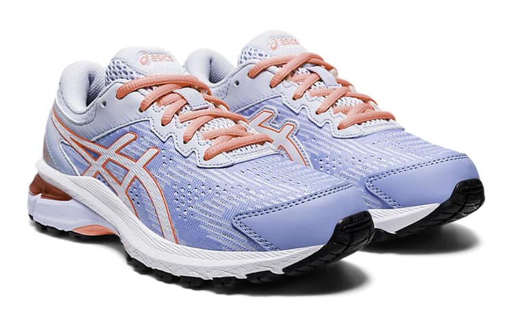 Кроссовки Asics GT-2000 8 GS - изображение 3