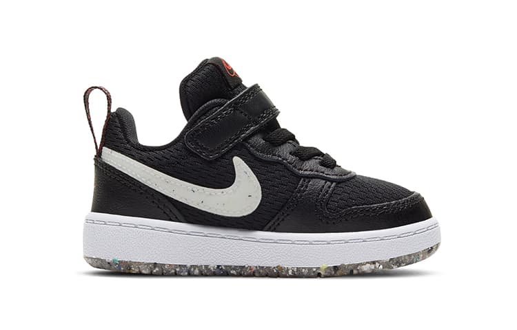 Кроссовки Nike Court Borough 2 SE - изображение 2
