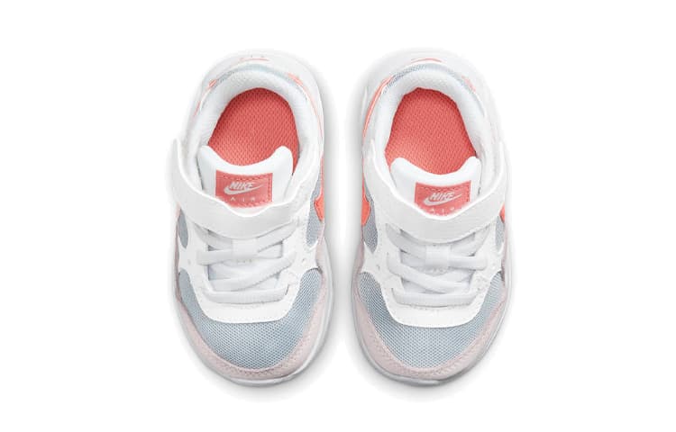 Кроссовки Nike Air Max SC - изображение 6