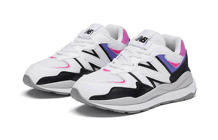 Кроссовки New Balance NB 574 - изображение 4