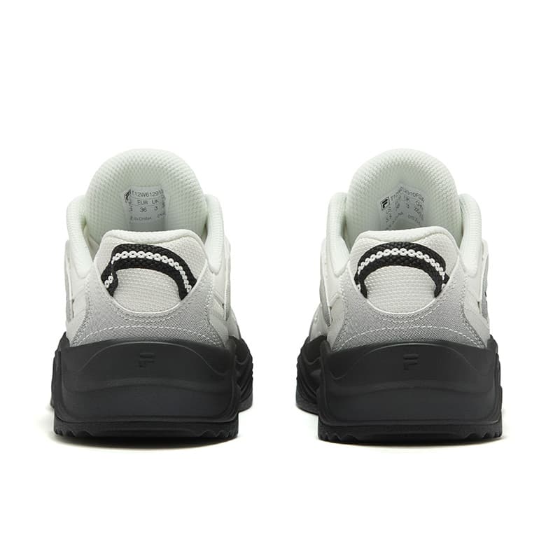 Кроссовки FILA FUSION TARANTO Melody Shoes Low Топ Скейтборд Обувь Женские Снег - изображение 4