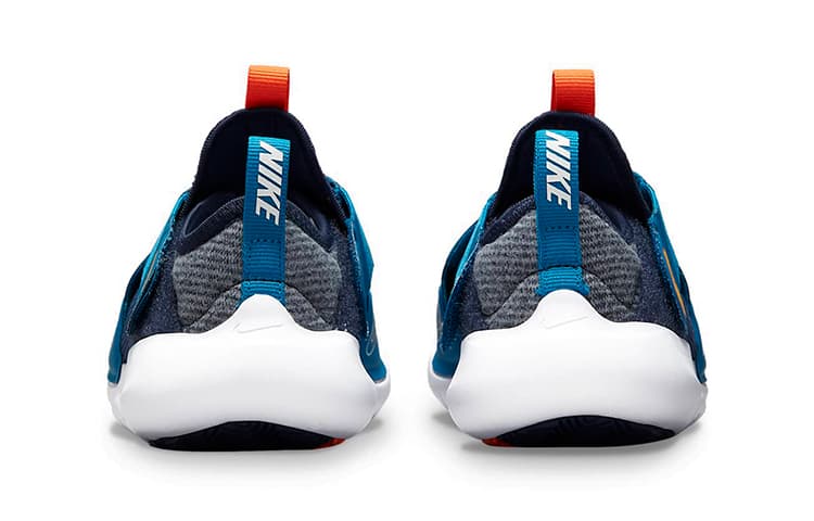Кроссовки Nike Flex Advance SE - изображение 7