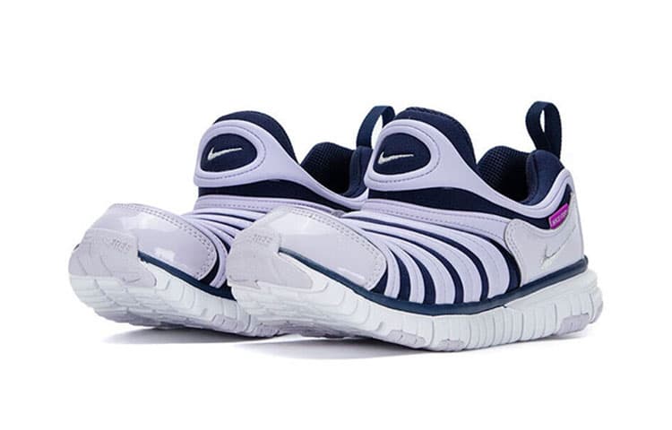 Кроссовки Nike Dynamo Free - изображение 3