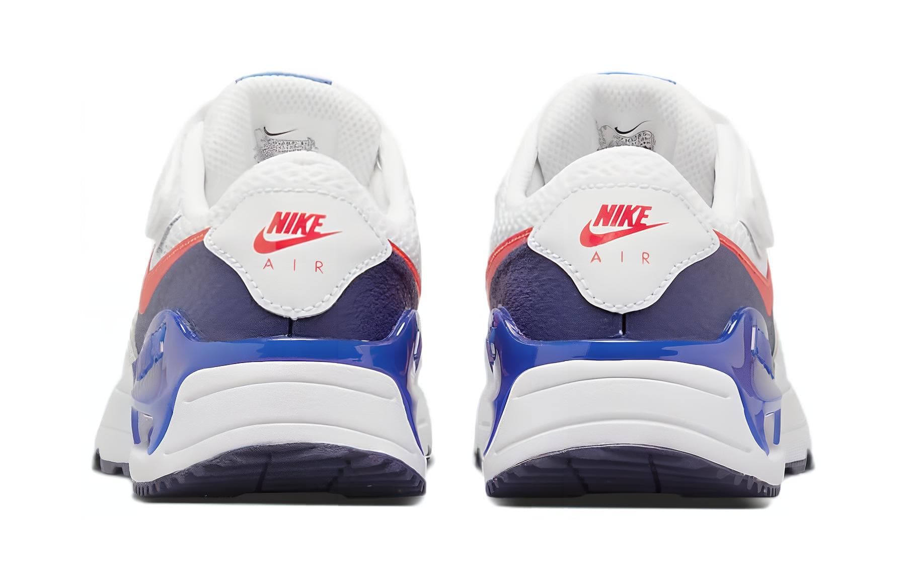 Кроссовки Nike Air Max SYSTM - изображение 6