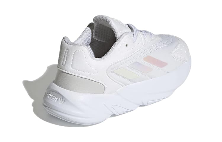 Кроссовки adidas originals Ozelia - изображение 5