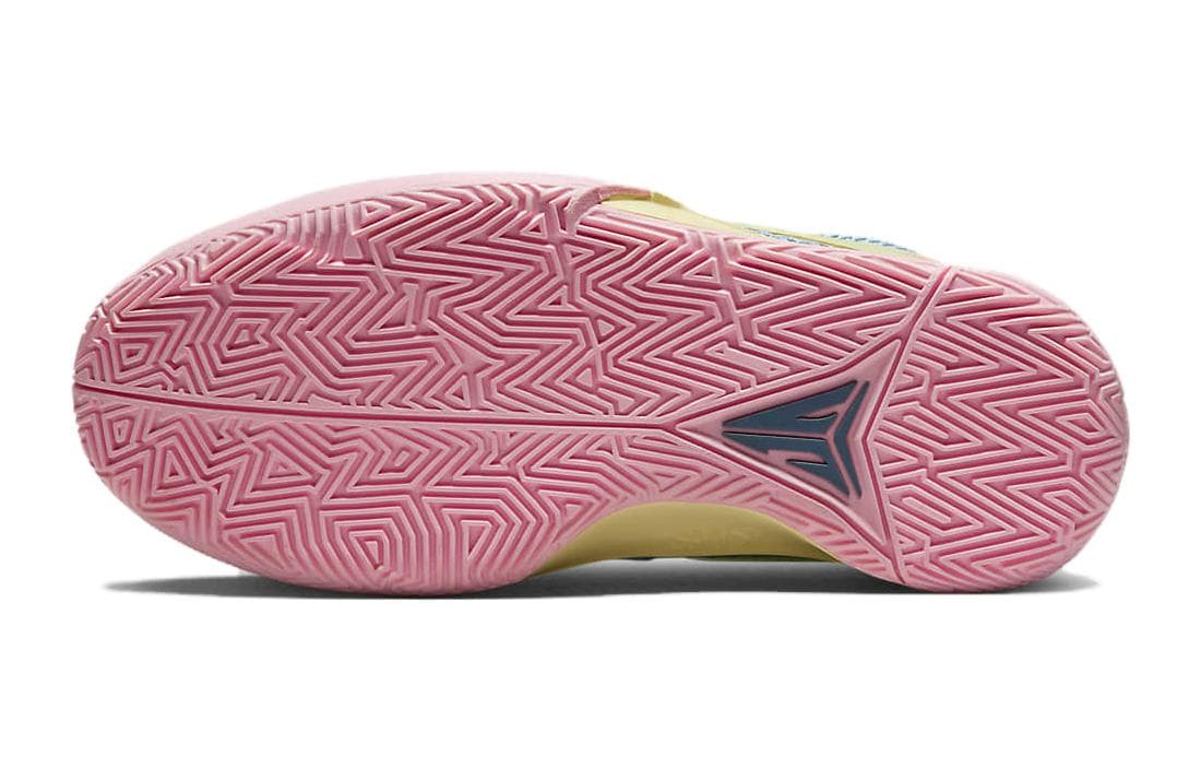 Кроссовки для баскетбола Nike - изображение 4