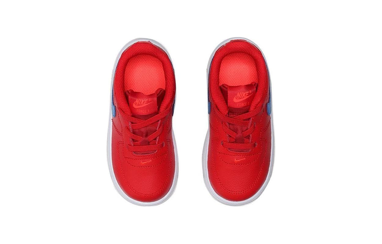 Кроссовки Nike Air Force 1 18 - изображение 5