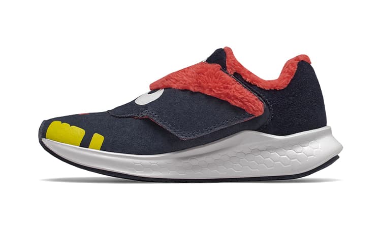 New Balance NB Fresh Foam - изображение 1