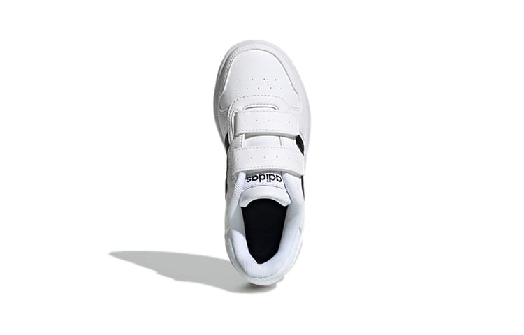 Кроссовки BP adidas neo Hoops 2.0 Cmf C - изображение 5