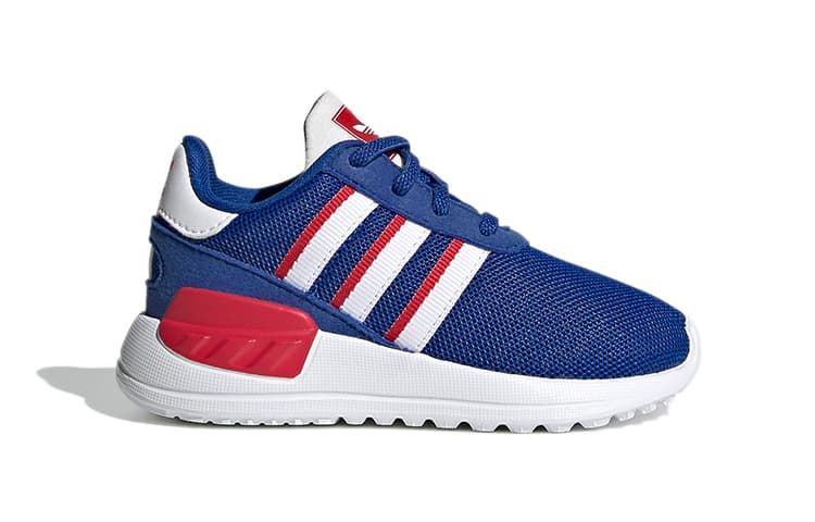 Кроссовки adidas originals La Trainer Lite - изображение 4