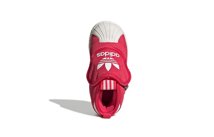 Кроссовки adidas originals Superstar - изображение 6
