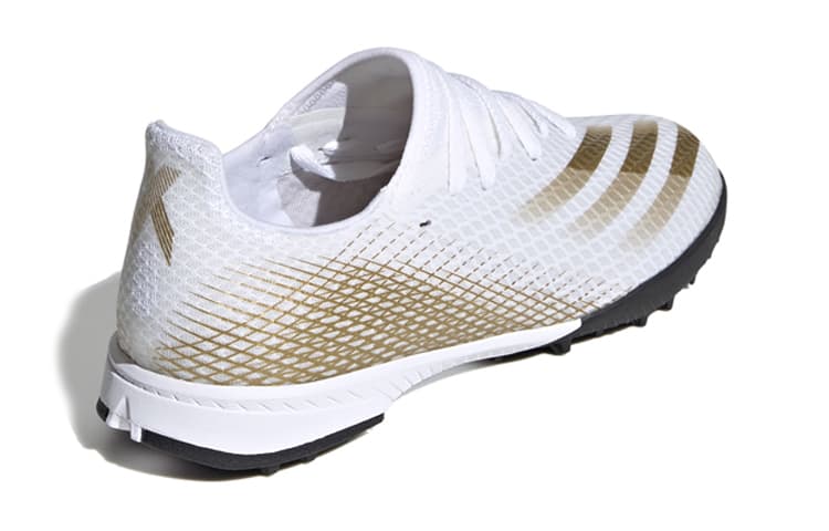 Бутсы adidas X Ghosted.3 Tf - изображение 5