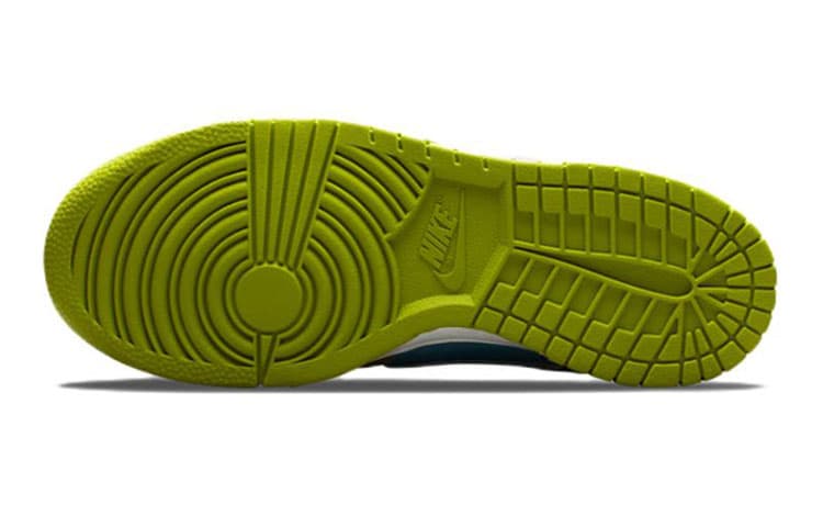 Кроссовки Nike Dunk Low GS - изображение 6